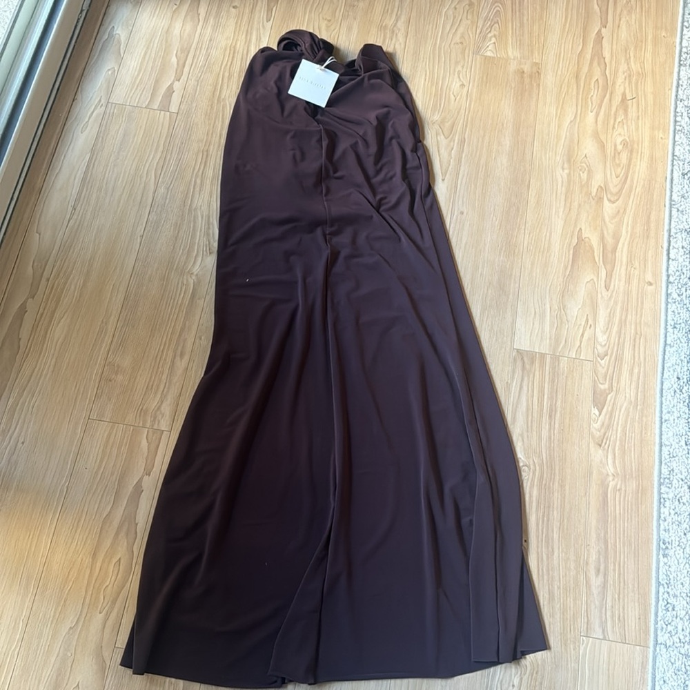 JASMINE DRESS - Picture 7 of 8